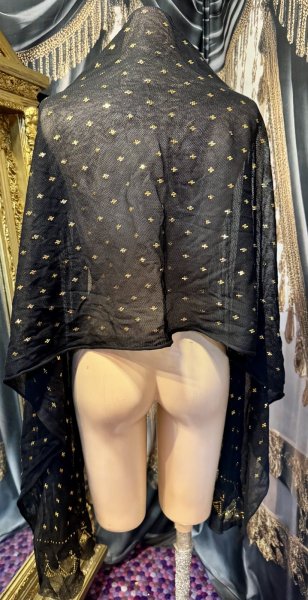 画像2: アスート生地 no.7 (2)