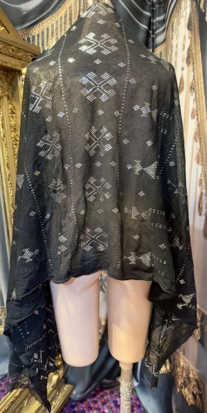 画像2: アスート生地 no.4 (2)