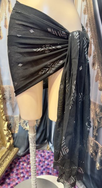 画像1: アスート生地 no.3 (1)