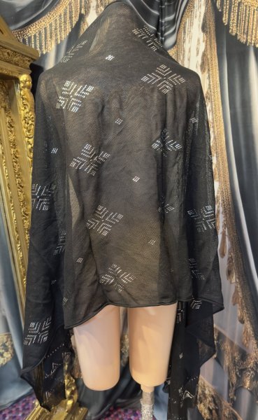 画像2: アスート生地 no.3 (2)