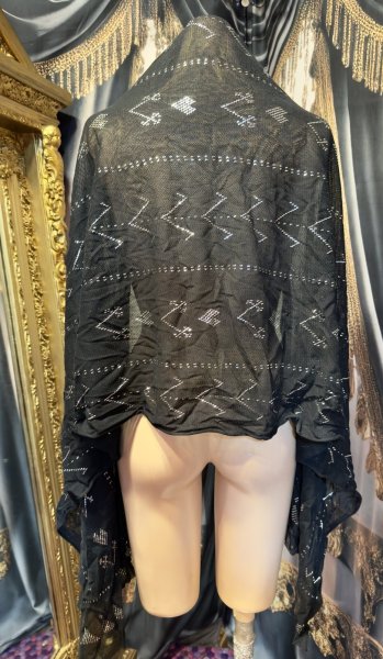 画像2: アスート生地 no.5 (2)