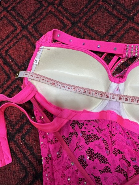 画像10: オリエンタル衣装 No,19 (10)