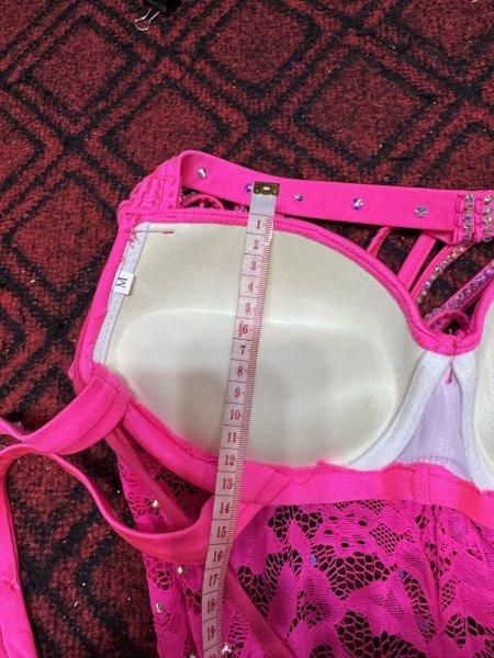 画像12: オリエンタル衣装 No,19 (12)