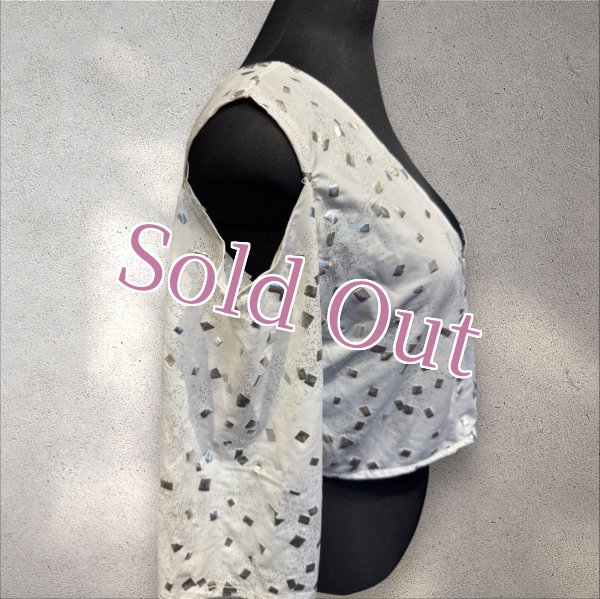 画像3: トップス(チョリ)No,12 (3)