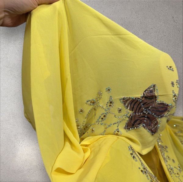 画像7: ハリージ(Khaleej) &アバヤ (7)