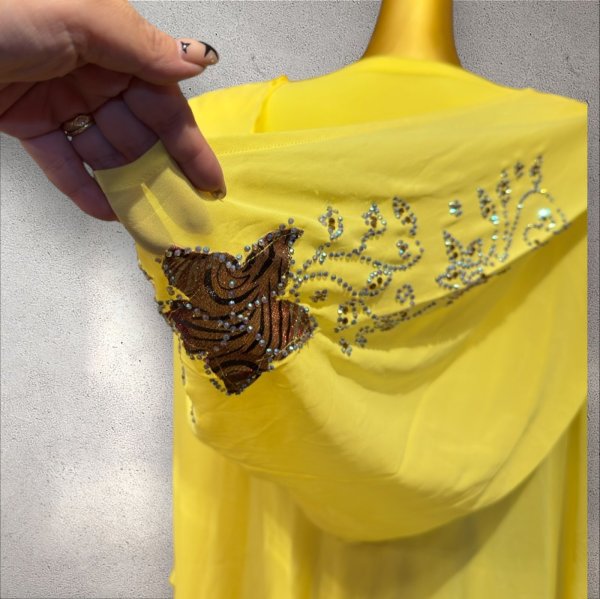 画像9: ハリージ(Khaleej) &アバヤ (9)