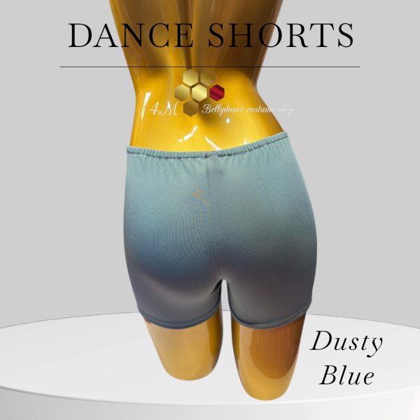 画像20: ダンス用インナーパンツ (20)