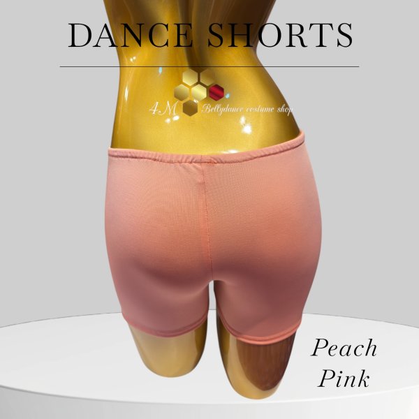 画像24: ダンス用インナーパンツ (24)