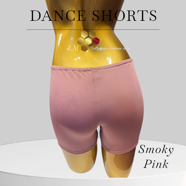 画像23: ダンス用インナーパンツ (23)