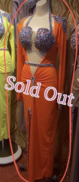 画像1: S様 オーダー依頼　バラディ (1)