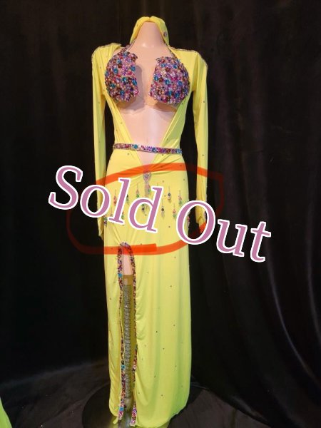 画像2: S様 オーダー依頼　バラディ (2)