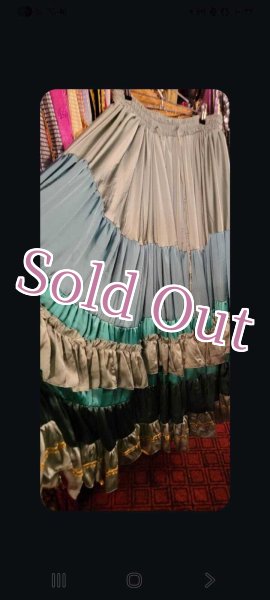 画像1: ジプシースカート 10 (1)