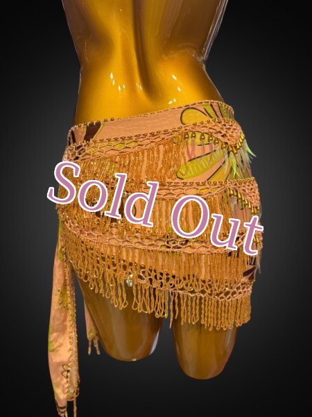 画像3: Hip Scarff(ヒップスカーフ) No,47 (3)