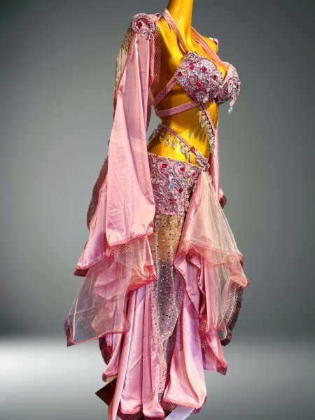 画像6: S様　ご提案1　Rawya モーヴピンク (6)