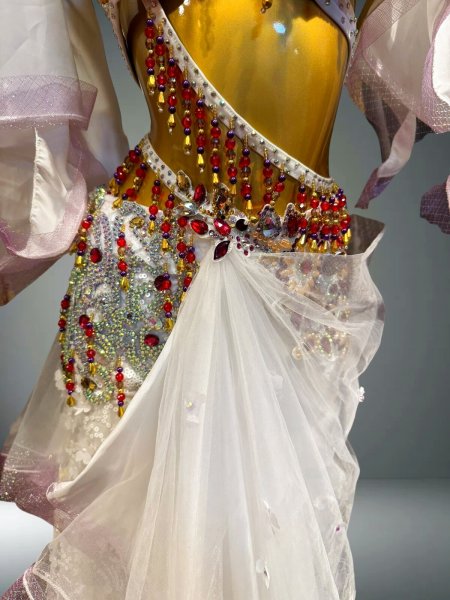 画像4: S様　ご提案2　Rawya ホワイト (4)