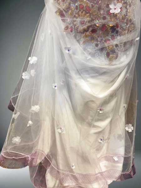 画像10: S様　ご提案2　Rawya ホワイト (10)