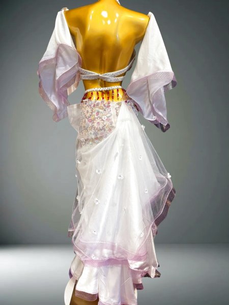 画像11: S様　ご提案2　Rawya ホワイト (11)