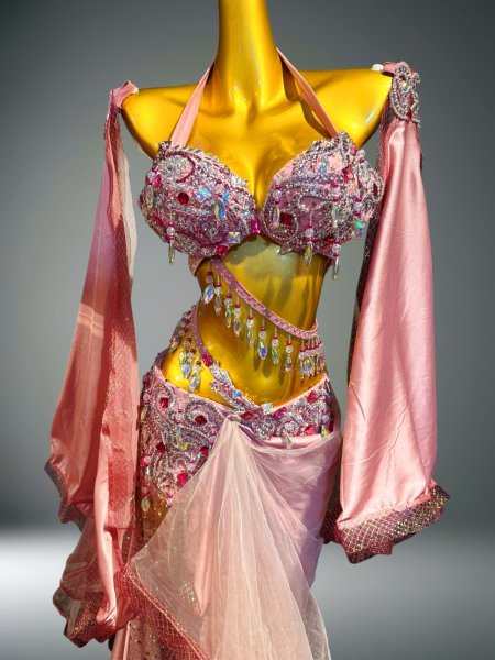 画像2: S様　ご提案1　Rawya モーヴピンク (2)