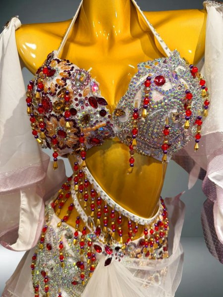 画像3: S様　ご提案2　Rawya ホワイト (3)