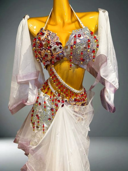 画像2: S様　ご提案2　Rawya ホワイト (2)