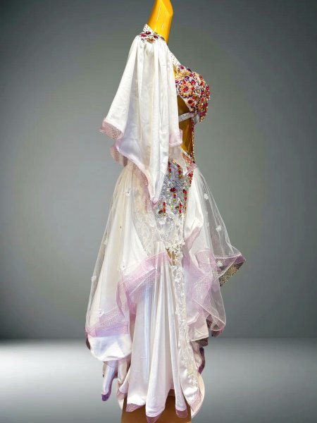 画像8: S様　ご提案2　Rawya ホワイト (8)