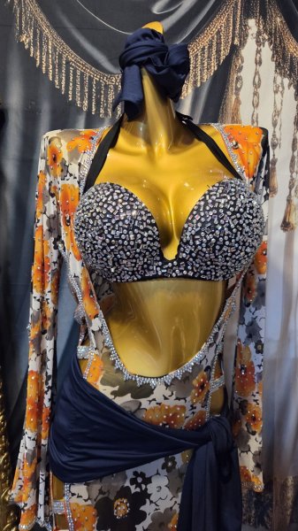 画像2: ご提案ドレス (2)