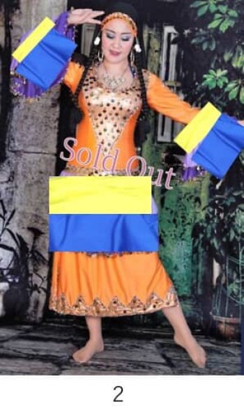 画像2: セミオーダーハッガーラ (2)