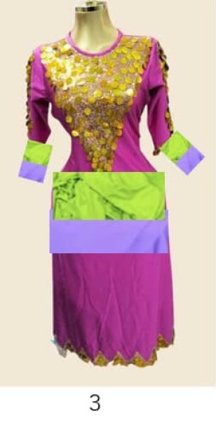 画像3: セミオーダーハッガーラ (3)