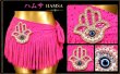 画像2: Hip Scarff(ヒップスカーフ)  (2)