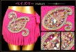 画像3: Hip Scarff(ヒップスカーフ)  (3)