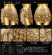 画像2: Hip Scarff(ヒップスカーフ)  (2)