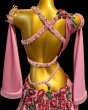 画像8: N様　ご予約　オリエンタルコスチューム(Asmahan ) (8)