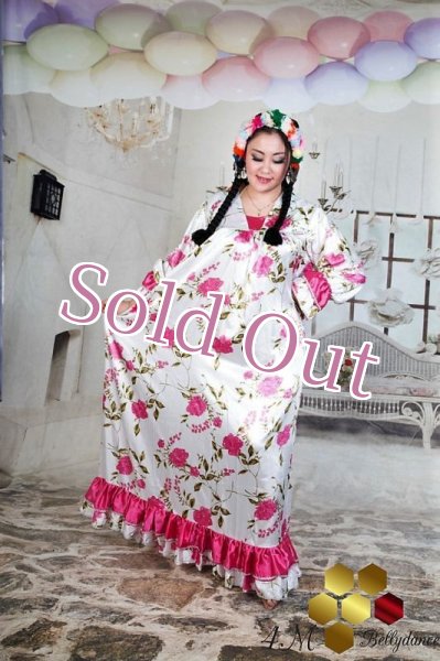 画像1: ファラーヒ(Fallahi)14 (1)