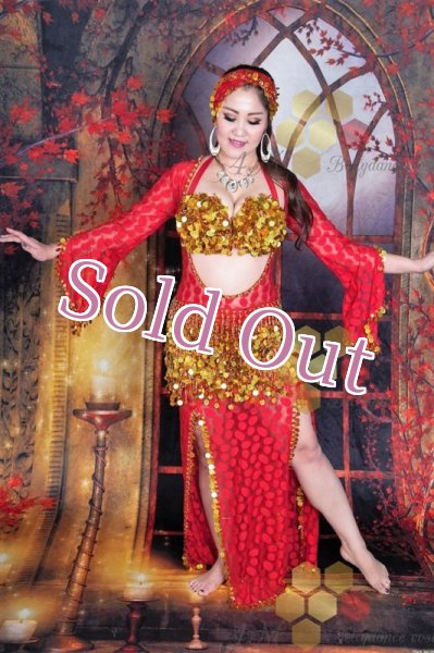 画像1: Aziza No,133 (1)