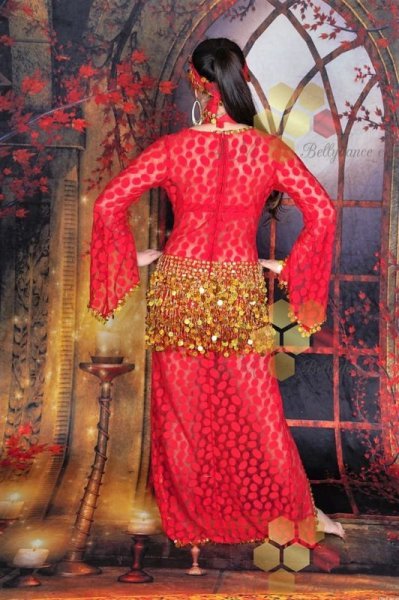 画像4: Aziza No,133 (4)