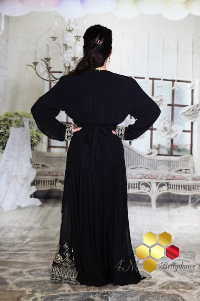 画像3: アバヤ14 (3)