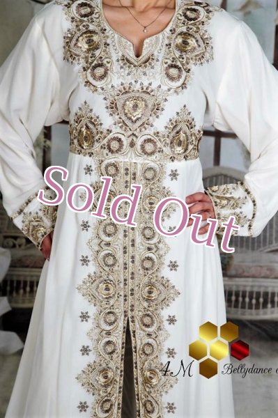 画像2: アバヤ13 (2)