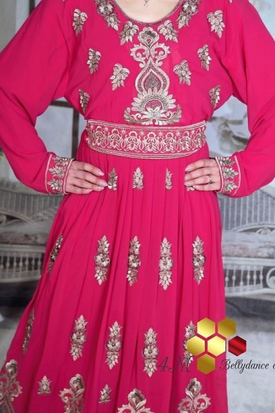 画像2: アバヤ12 (2)