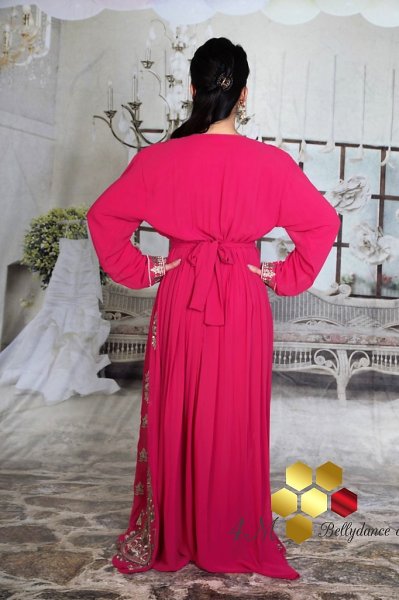 画像3: アバヤ12 (3)