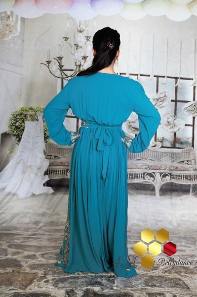 画像2: アバヤ11 (2)