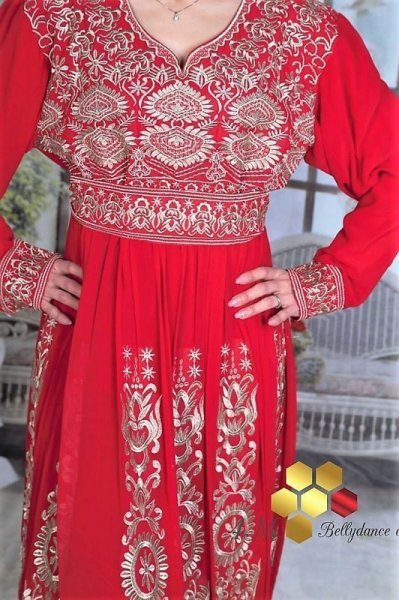 画像2: アバヤ10 (2)