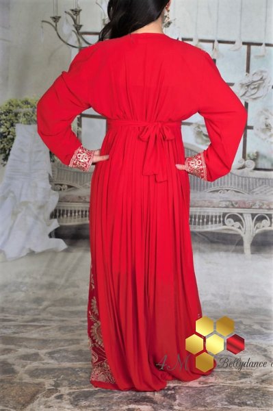 画像3: アバヤ10 (3)