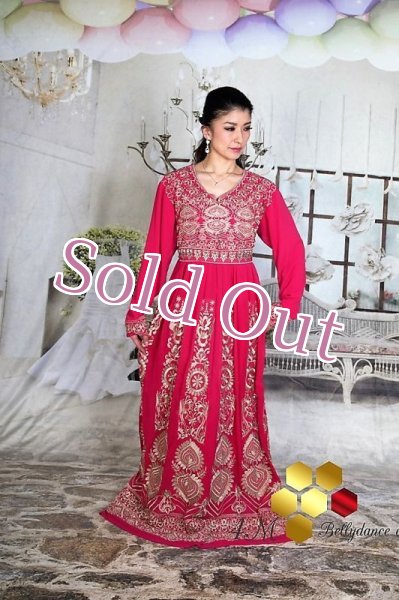 画像1: アバヤ9 (1)