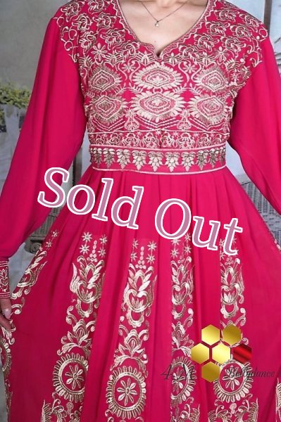 画像2: アバヤ9 (2)