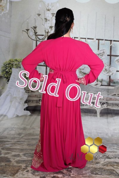 画像3: アバヤ9 (3)