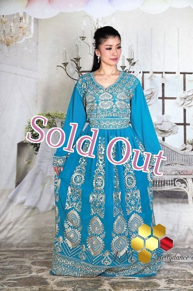 画像1: アバヤ8 (1)