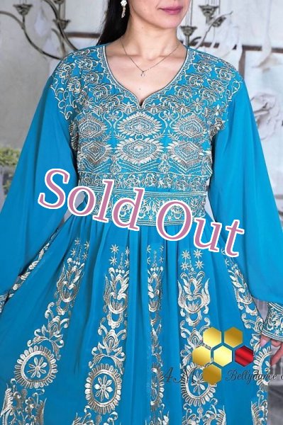 画像2: アバヤ8 (2)