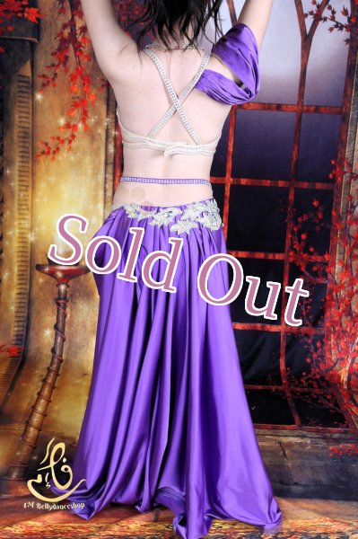 画像10: オリエンタル衣装　No,4 (10)