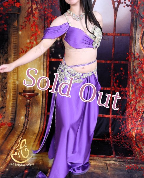 画像2: オリエンタル衣装　No,4 (2)