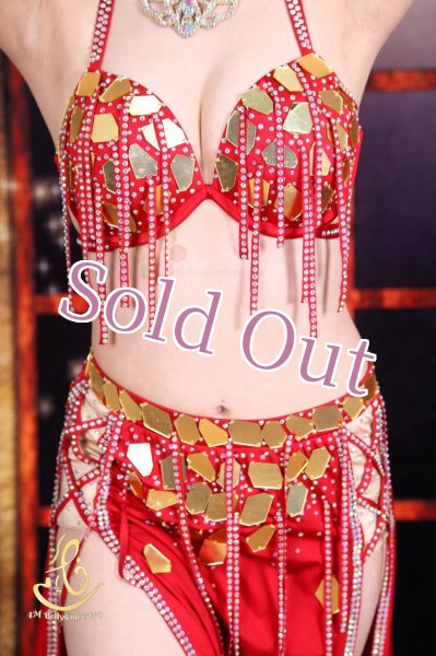 画像5: オリエンタル衣装　No,3 (5)